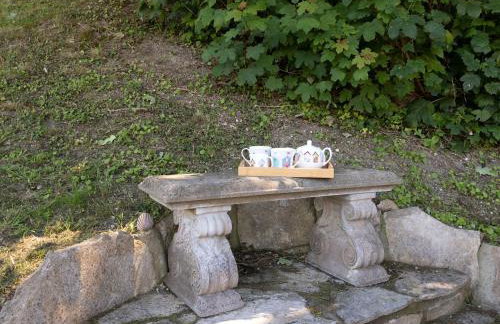 Amy Cottage - Foto 43