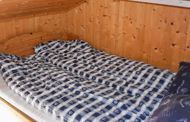 6 Person Holiday Home in Oksvoll-by Traum - Foto 6