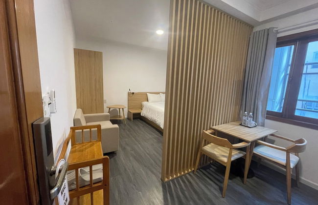 Locasis Japanese Service Apartment - Foto 22