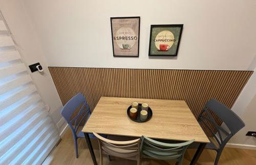 Masonber trastevere centro Wi-Fi free balcone metro - Foto 27