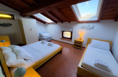 SG Family - Oblò apartment - Foto 10