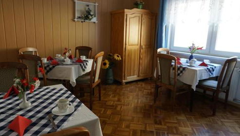 Gästehaus Fehrenbacher Schweiz - Foto 4