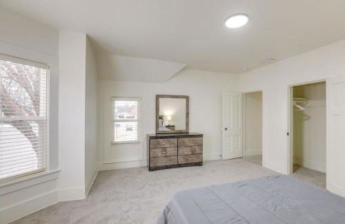 Fun-Filled Blair Home with 4BR and Game Room Retreat - Foto 20