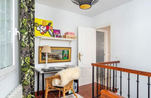 Urb Villa with pool by Costarentals- Ref 139 - Photo 25