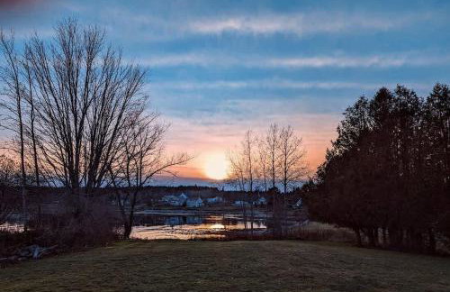NEW Beachy Watering Cove Cottage - Foto 30