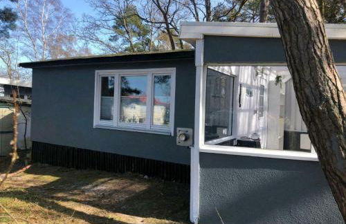 Bungalow "Strandblick" - Foto 9