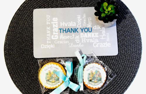 Creuza de Ma Ri in the heart of Genoa - Foto 20