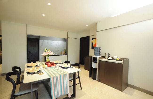 Somerset Berlian Jakarta - Foto 17