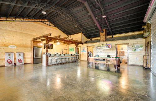 Pet-Friendly Eagletown Home about 3 Mi to Kayaking! - Foto 17