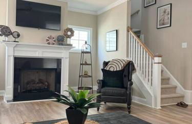 Sparrows Nest 3br 2 and half bath beach cottage - Foto 49