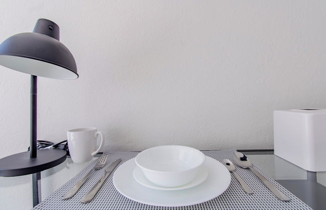 Capitalia Racine Polanco - Foto 9