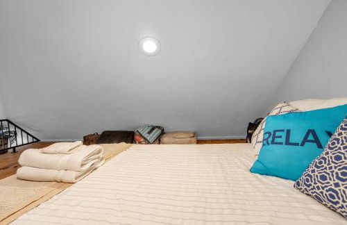 Mountain Koru Near Trails & Town cabin - Foto 17