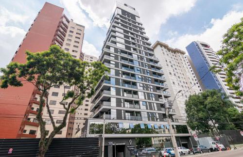 Vista Urbana | Studio LED no Batel - Photo 25