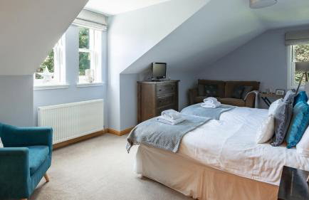 Garden Cottage, Crail - Foto 39