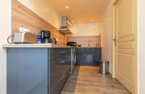 Domaine des Ecuries - Appartements meublés à Talloires - Photo 38