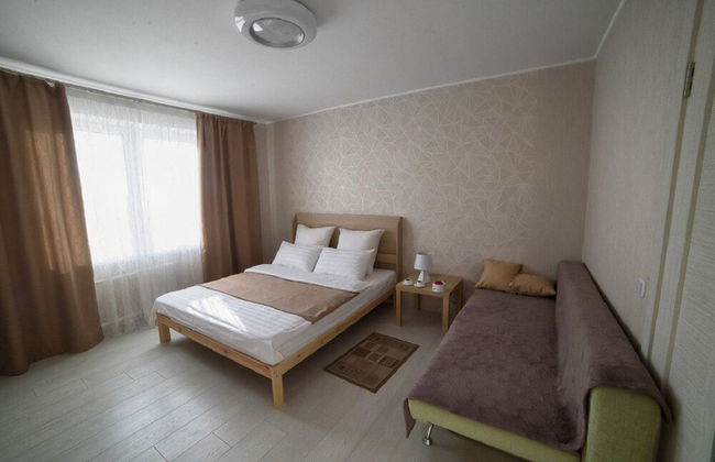 PaulMarie Apartments on Kozlova - Foto 9