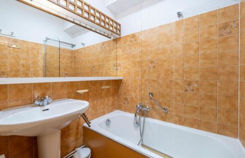 Studio pour 4 avec Wi-Fi et vue mer - FR-1-827-88 - Foto 5