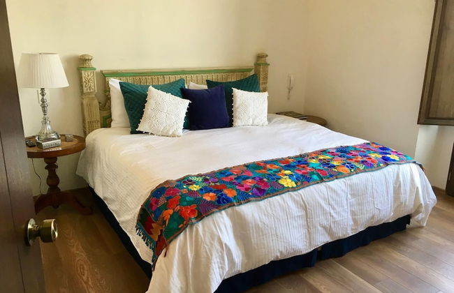 Casa 3 Pilares Downtown Luxury - Foto 3