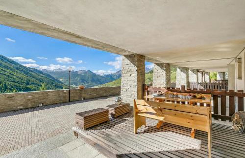 Abeti Mountain View - Happy Rentals - Foto 1