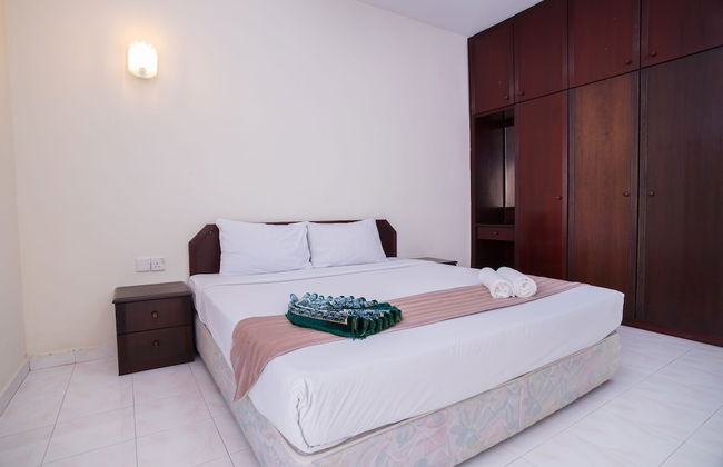 HIG Homestay Apartment - Foto 4