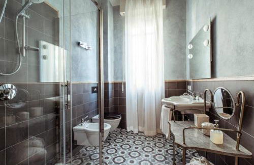 Villa Ondina - Wonderful villa with private beach and big garden - Foto 31