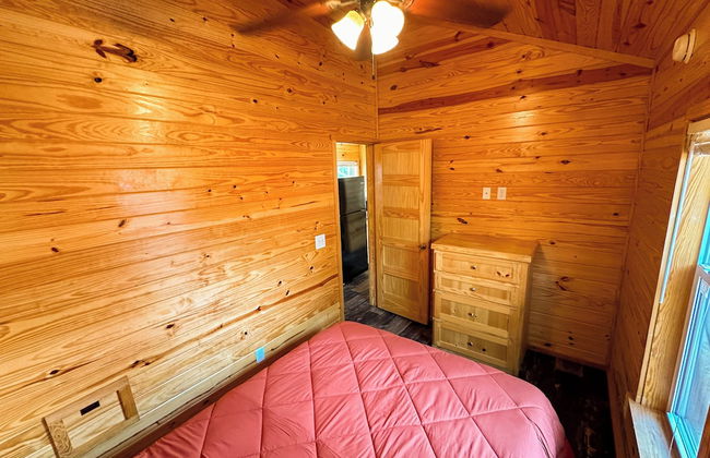 Bonanza Camping Resort - Foto 7