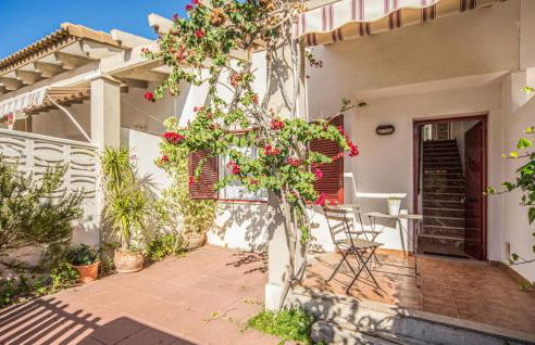 2 Bedroom Pet Friendly Home In Sagunto - Foto 12