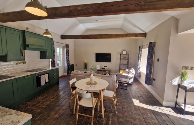 Hawthorn Hollow - Foto 20