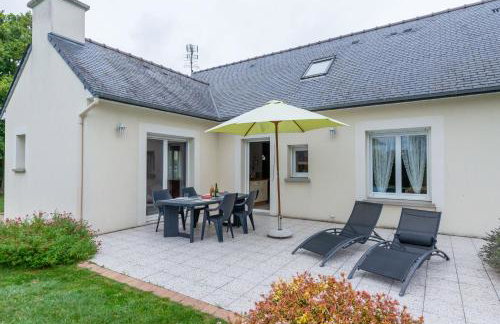 Le Chemin Vert - maison avec piscine - Foto 9