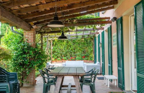 Villa Ca' del Vento by Interhome - Foto 64