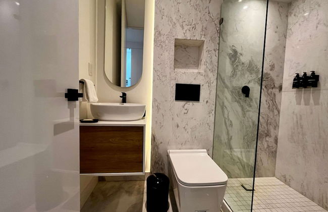 w Awesome Loft w Perfect Deco in Roma Norte - Foto 15