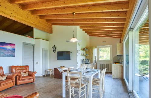 Holiday Home Cà da Crus - GRV447 by Interhome - Foto 15