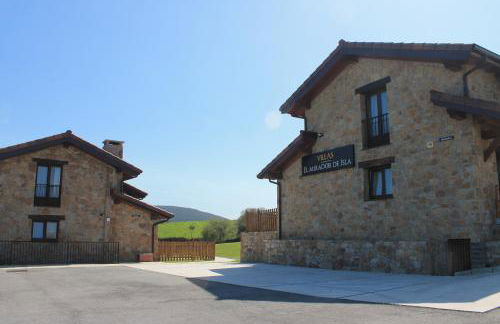 Villas Spa El Mirador de Isla - Foto 57