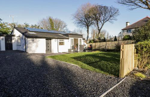 The Cottage at Cromlech Manor Farm - Foto 21