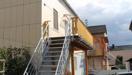 Ferienwohnung Hofmann - Foto 5