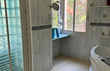 Villa piscine confort, barbecue - Photo 30