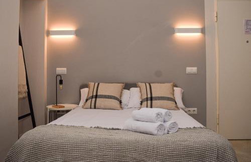 NIDOM-Loft Isturiz - Foto 37