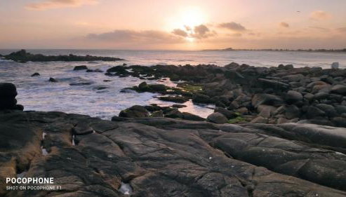 Apto com vista para o mar e o farol - loft 323 - Foto 2