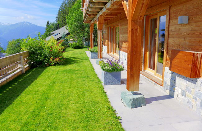 Chalet Astoria - Photo 51