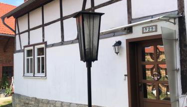 Tannhäuser Hörselhäuschen - Foto 4