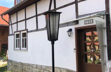 Tannhäuser Hörselhäuschen - Foto 4