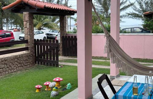 Aconchego by the lagoon - Foto 21