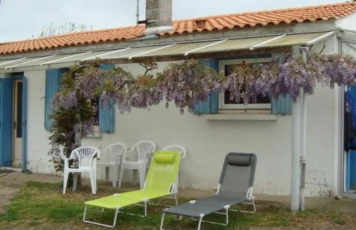 Maison 6 personnes proche plage - FR-1-246A-319 - Foto 14