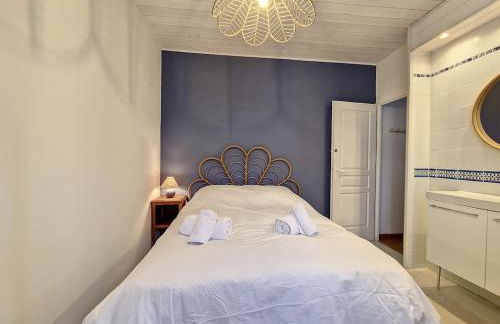 Maison au coeur d’Arcangues, proximité de Biarritz - Foto 15