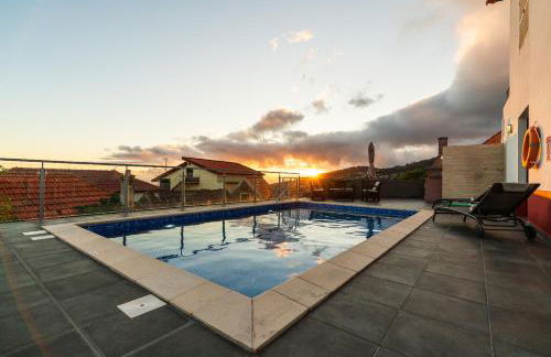 Roraima House - Private Pool & Garden - Photo 64