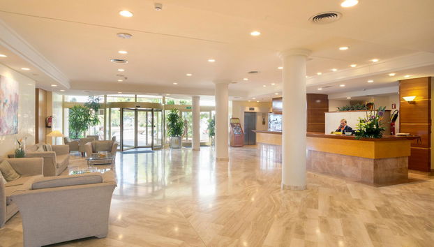 Hipotels Dunas Cala Millor - Foto 5