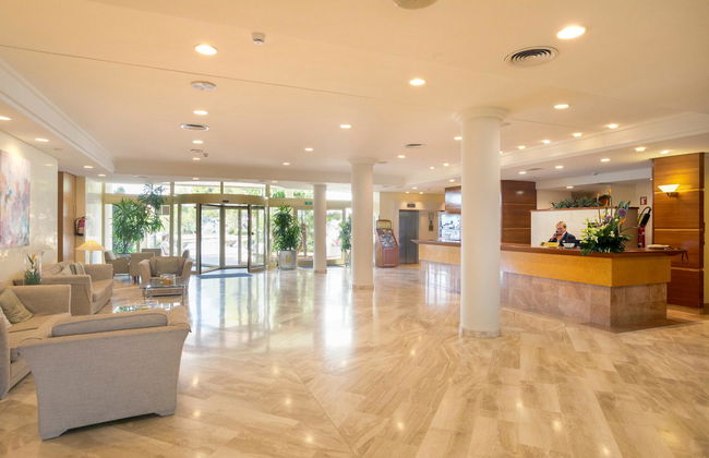 Hipotels Dunas Cala Millor - Foto 5