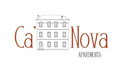 Ca' Nova Apartments - Foto 12