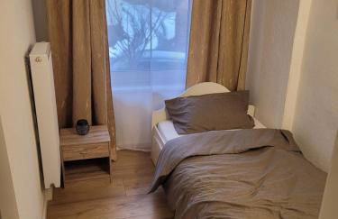 Ferienwohnung Ottobeuren RelaxHause - Foto 21