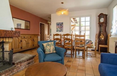 Holiday Home L'Agapanthe by Interhome - Foto 22